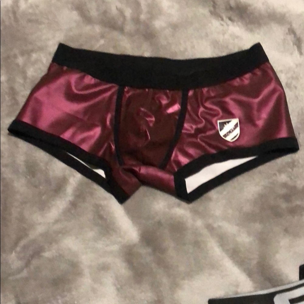 Boxers
